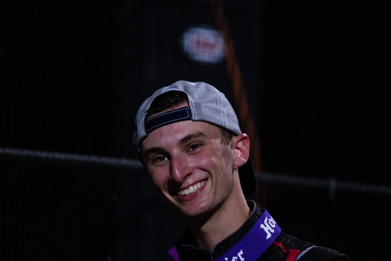 NASCAR Placeholder Image