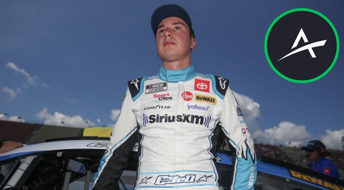 Featured image for The Action Network: Best race-day bet for Michigan