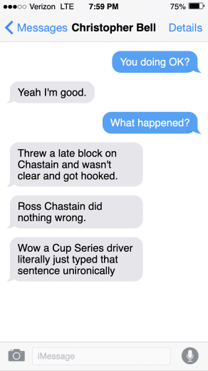 2022 August Michigantexts 8