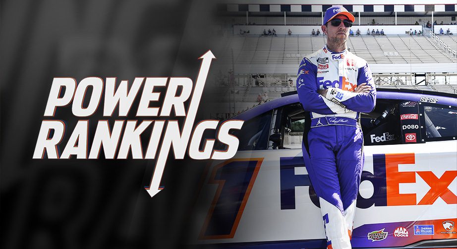 Denny Hamlincom Powerrankings Hero