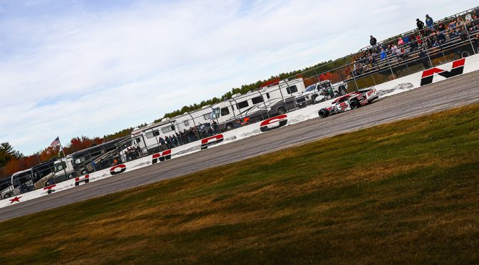 Featured Image for PIT BOX: Whelen Modified Tour returns to Thompson for first time since 2020