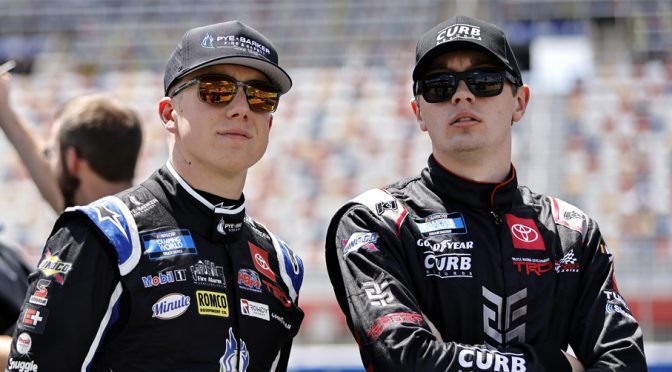 Featured Image for Camping World Truck Series Playoffs are in full swing