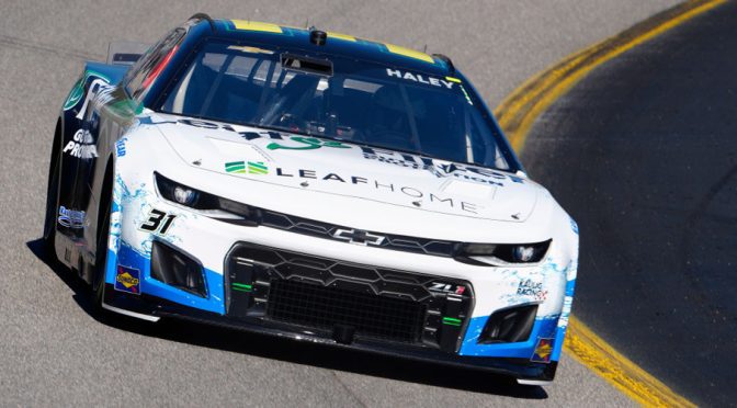 Featured image for Five teams fail pre-qualifying inspection twice at Richmond