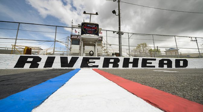 Featured image for Entry list: Eddie Partridge 256 at Riverhead Raceway