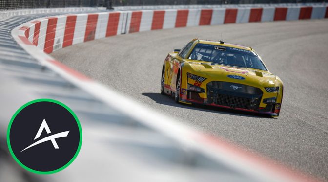 Featured image for The Action Network: Best race-day bet for Richmond