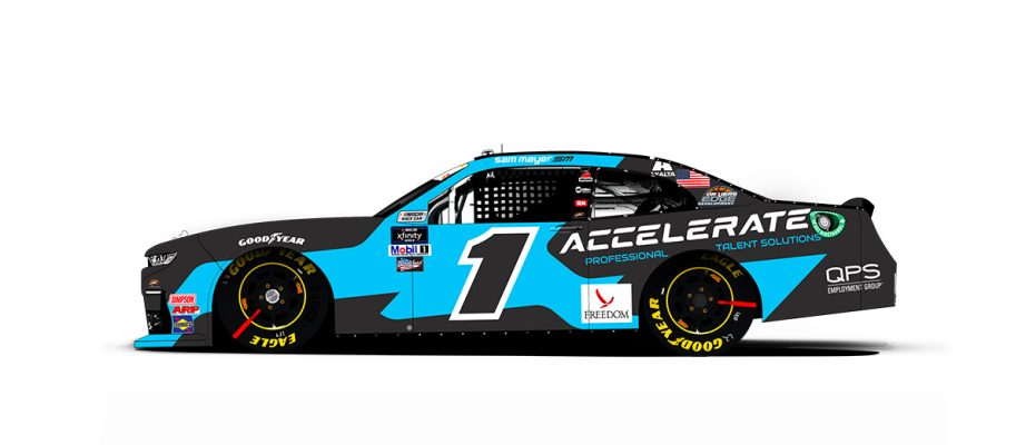 NASCAR Placeholder Image