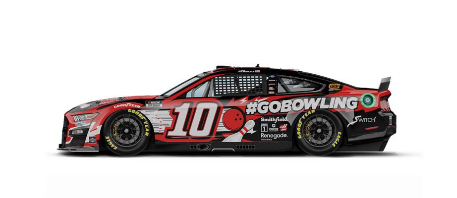 NASCAR Placeholder Image