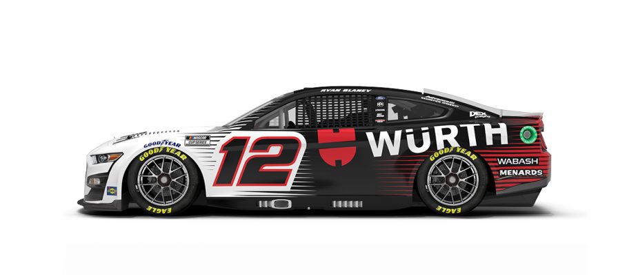 NASCAR Placeholder Image