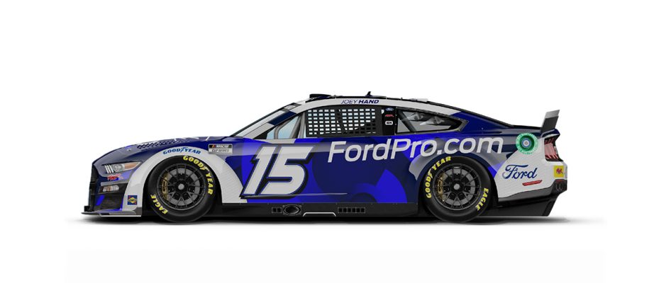 NASCAR Placeholder Image