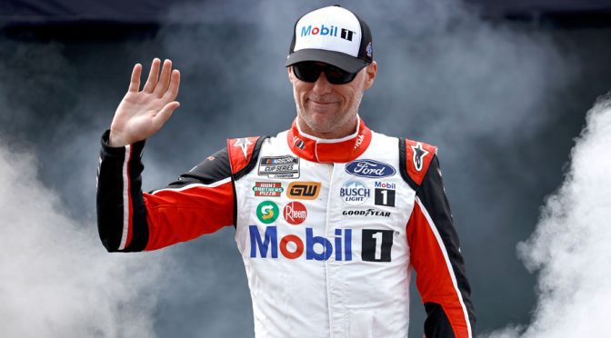 Featured Image for Lessons from Kevin Harvick’s RCR drought take hold a decade later