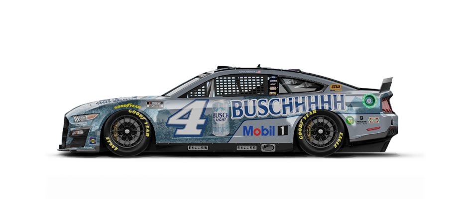 NASCAR Placeholder Image