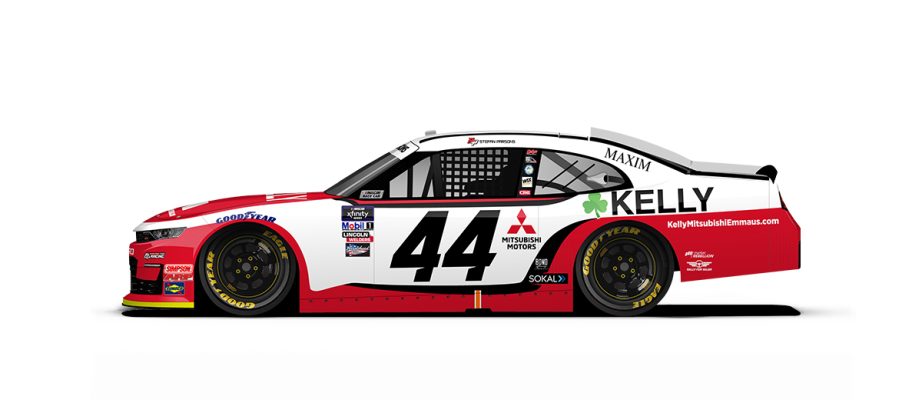 NASCAR Placeholder Image