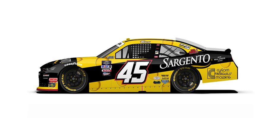 NASCAR Placeholder Image