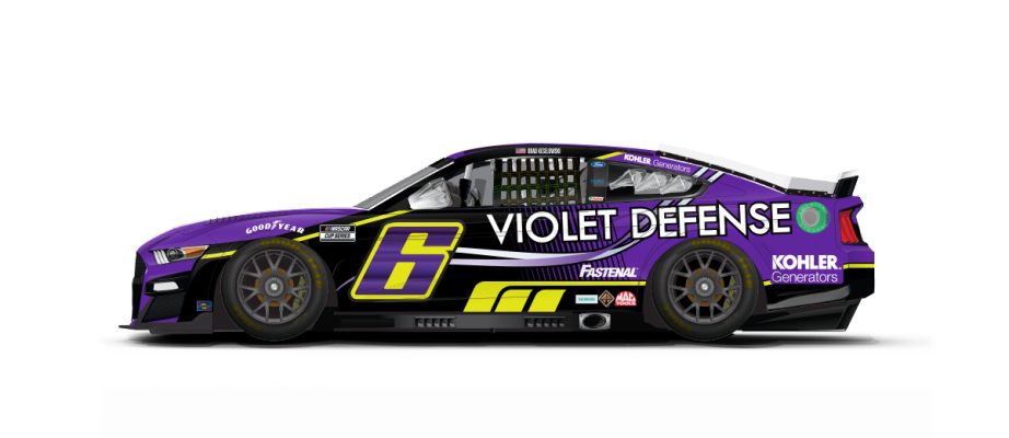 NASCAR Placeholder Image
