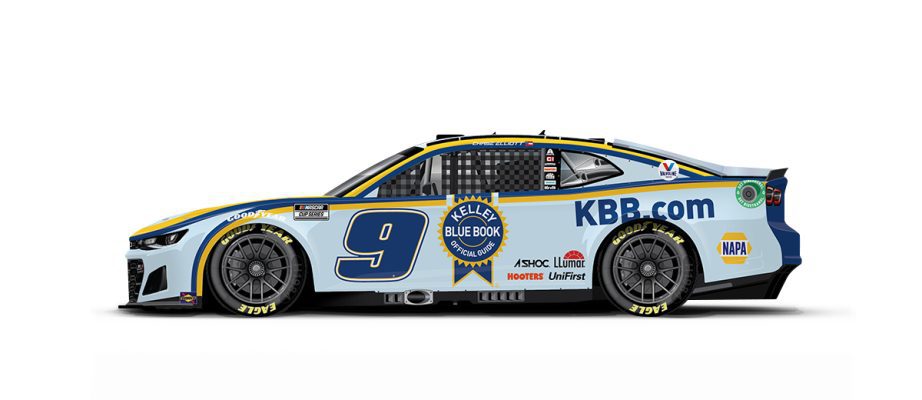 NASCAR Placeholder Image