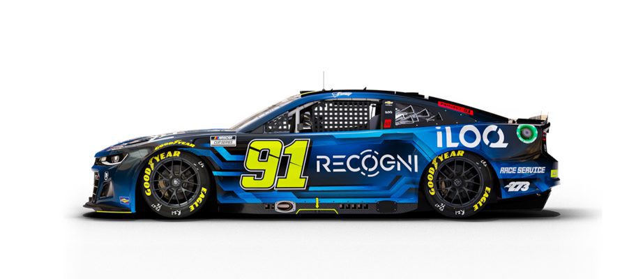 NASCAR Placeholder Image