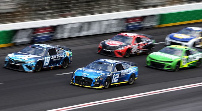 Featured image for NASCAR Playoffs 101: What happens if there are 16 — or more — winners in the regular season?