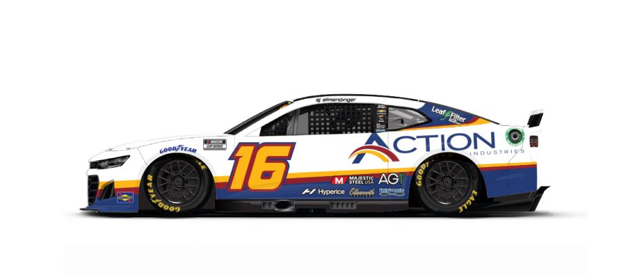 NASCAR Placeholder Image