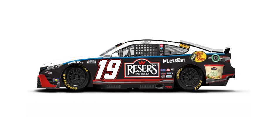 NASCAR Placeholder Image