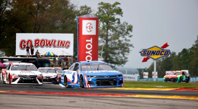 Featured Image for Watkins Glen 101: Qualifying format, TV times, Goodyear tires and more