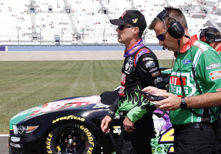 Winningest active Cup Series crew chiefs | NASCAR