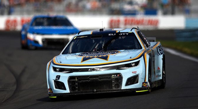 Featured image for Chase Elliott wraps up Regular Season Championship at Watkins Glen