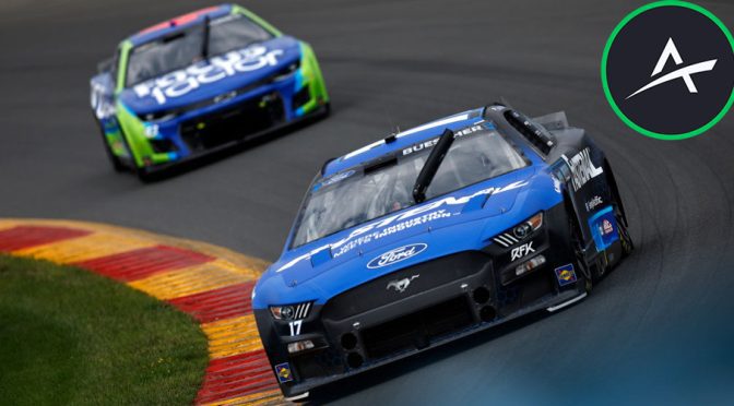 Featured Image for The Action Network: Best race-day bets for Watkins Glen