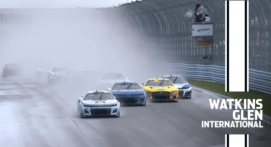 NASCAR 1:24 Chase Elliott 2018 – Camaro Dédicacée, Victoire Watkins Glen, Lionel Racing, Bleu/orange