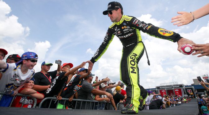 Featured Image for NASCAR Playoffs 101: How the final two playoff spots will be determined at Daytona