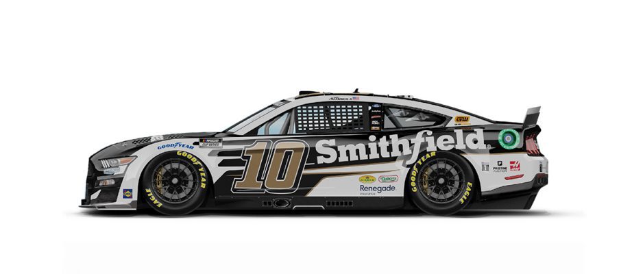 NASCAR Placeholder Image
