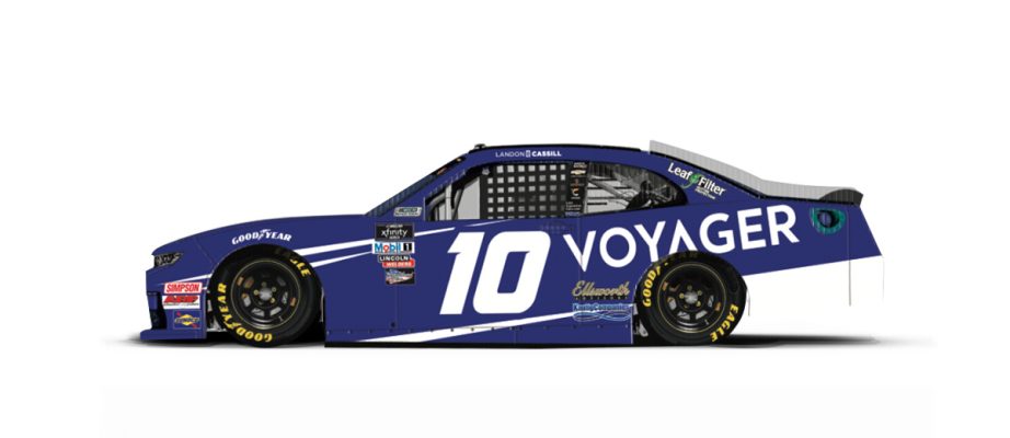 NASCAR Placeholder Image