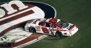 Promo Image for All-time summer winners at Daytona