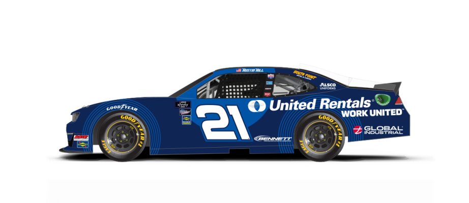 NASCAR Placeholder Image