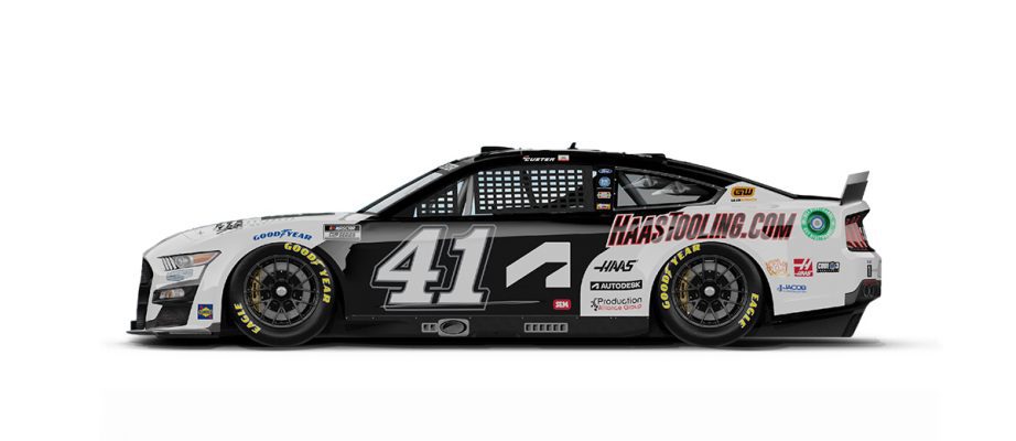 NASCAR Placeholder Image