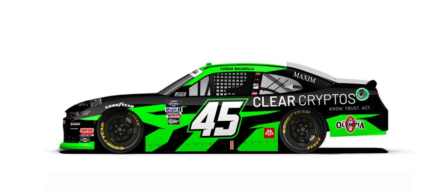 NASCAR Placeholder Image