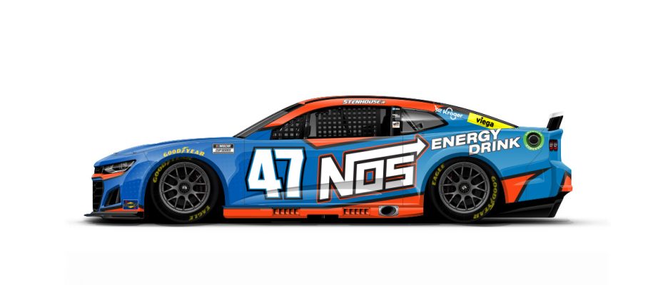 NASCAR Placeholder Image