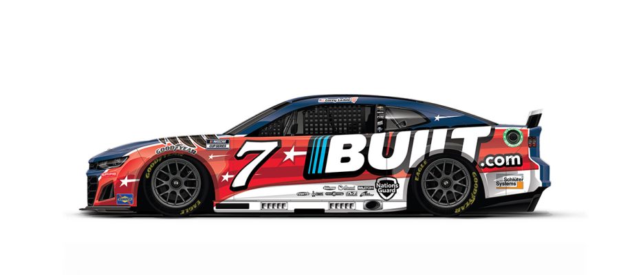 NASCAR Placeholder Image