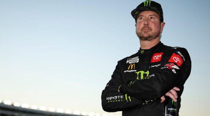 Featured Image for Kurt Busch to miss start of playoffs; 23XI Racing withdraws request for waiver