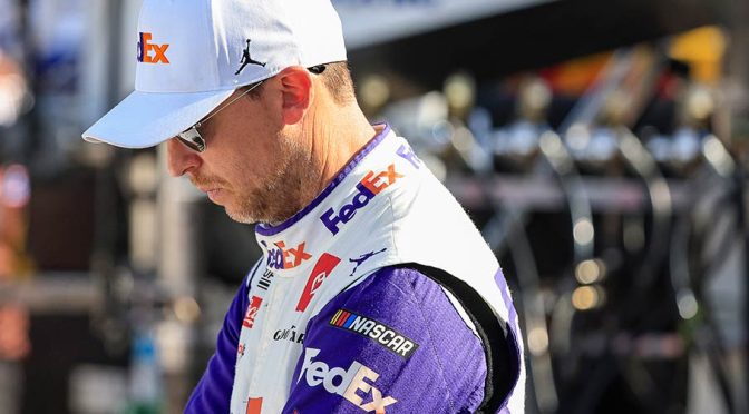 Joe Gibbs Racing props: Make your picks for this weekend