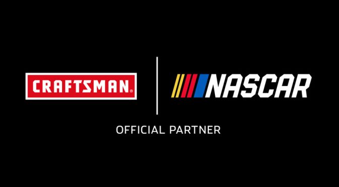 Featured Image for Craftsman returns as NASCAR Truck Series title sponsor in 2023