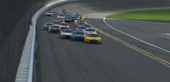 2022 Aug 27 Steveluvender Daytona Gifs 13