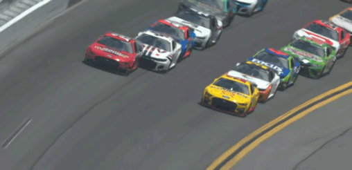 2022 Aug 27 Steveluvender Daytona Gifs 17