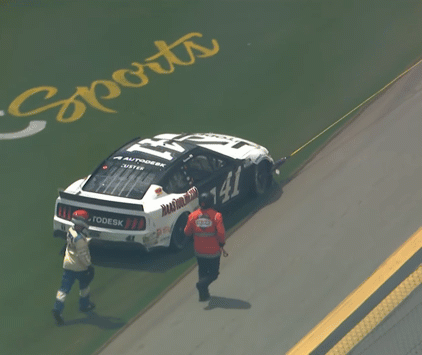 2022 Aug 27 Steveluvender Daytona Gifs 20