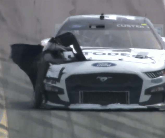 2022 Aug 27 Steveluvender Daytona Gifs 30