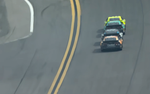 2022 Aug 27 Steveluvender Daytona Gifs 31