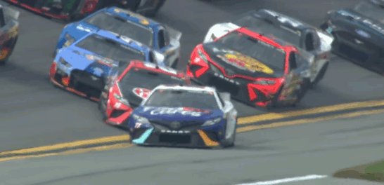2022 Aug 27 Steveluvender Daytona Gifs 5
