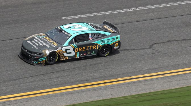 Featured Image for 2022 NASCAR Cup Series Playoffs field is set
