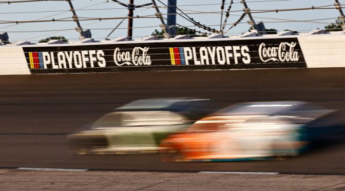 Featured Image for Darlington 101: Qualifying format, Goodyear tires, story lines and more