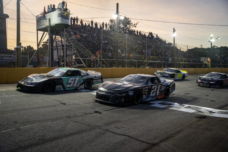 NASCAR Placeholder Image