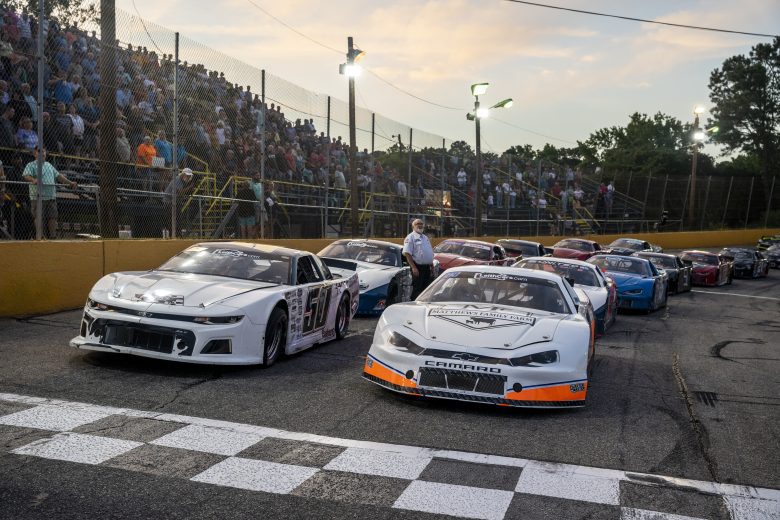 NASCAR Placeholder Image